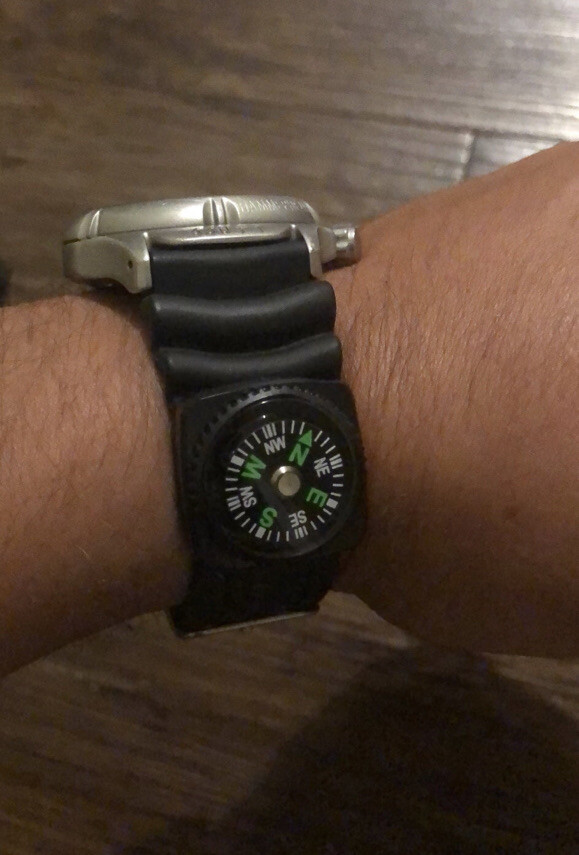 Cutomized Freestyle Hammerhead Diver watch eBay