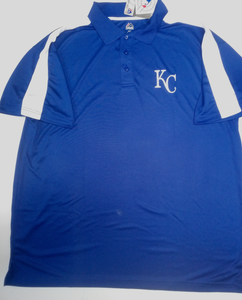 3x royals shirts