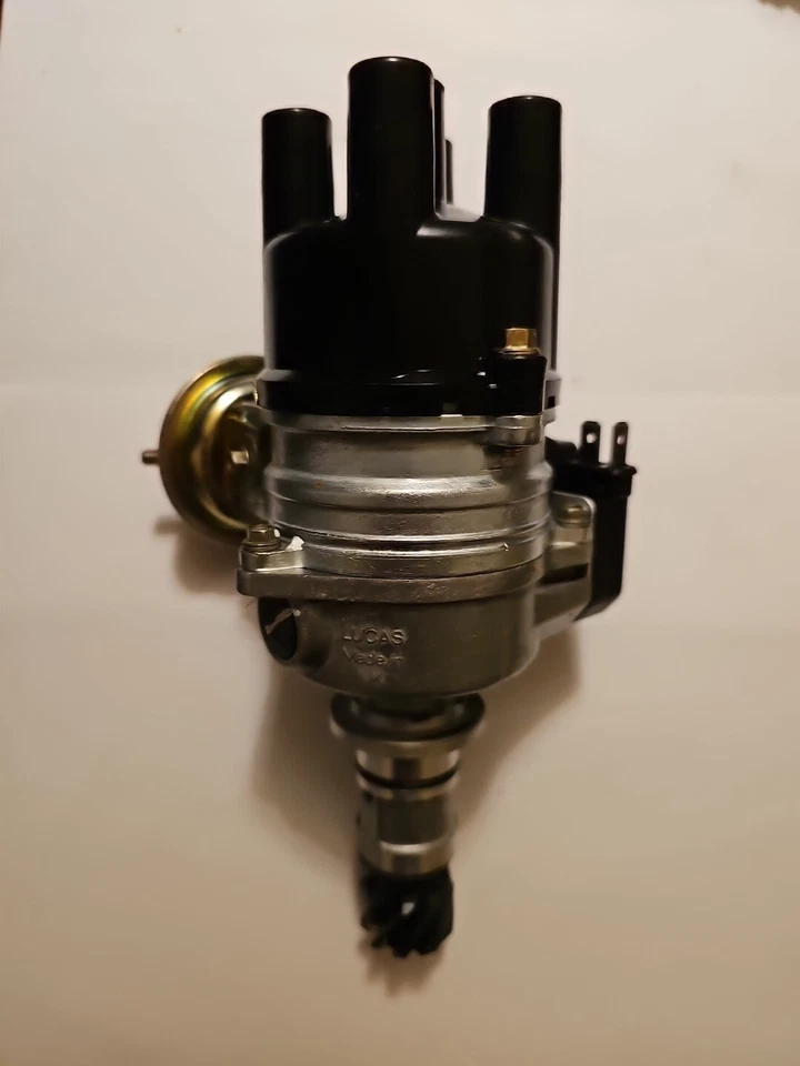 Nuovo vecchio stock 65DM4 Lucas distributore per Leyland DAF Sherpa 1984-86 spedizione gratuita - Immagine 3 di 4