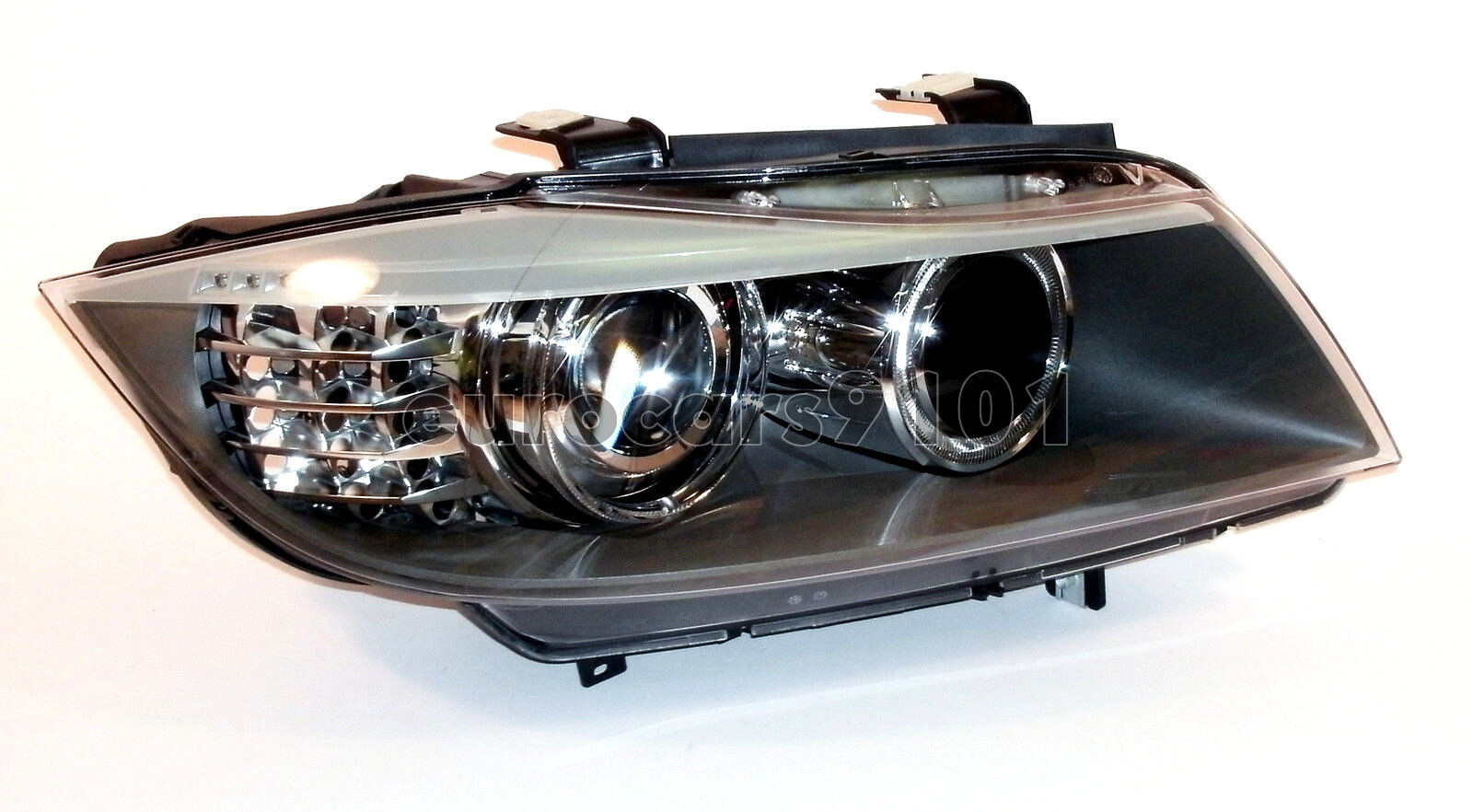 BMW 335i ZKW Right Headlight Lus5951 63117240246 for sale online 