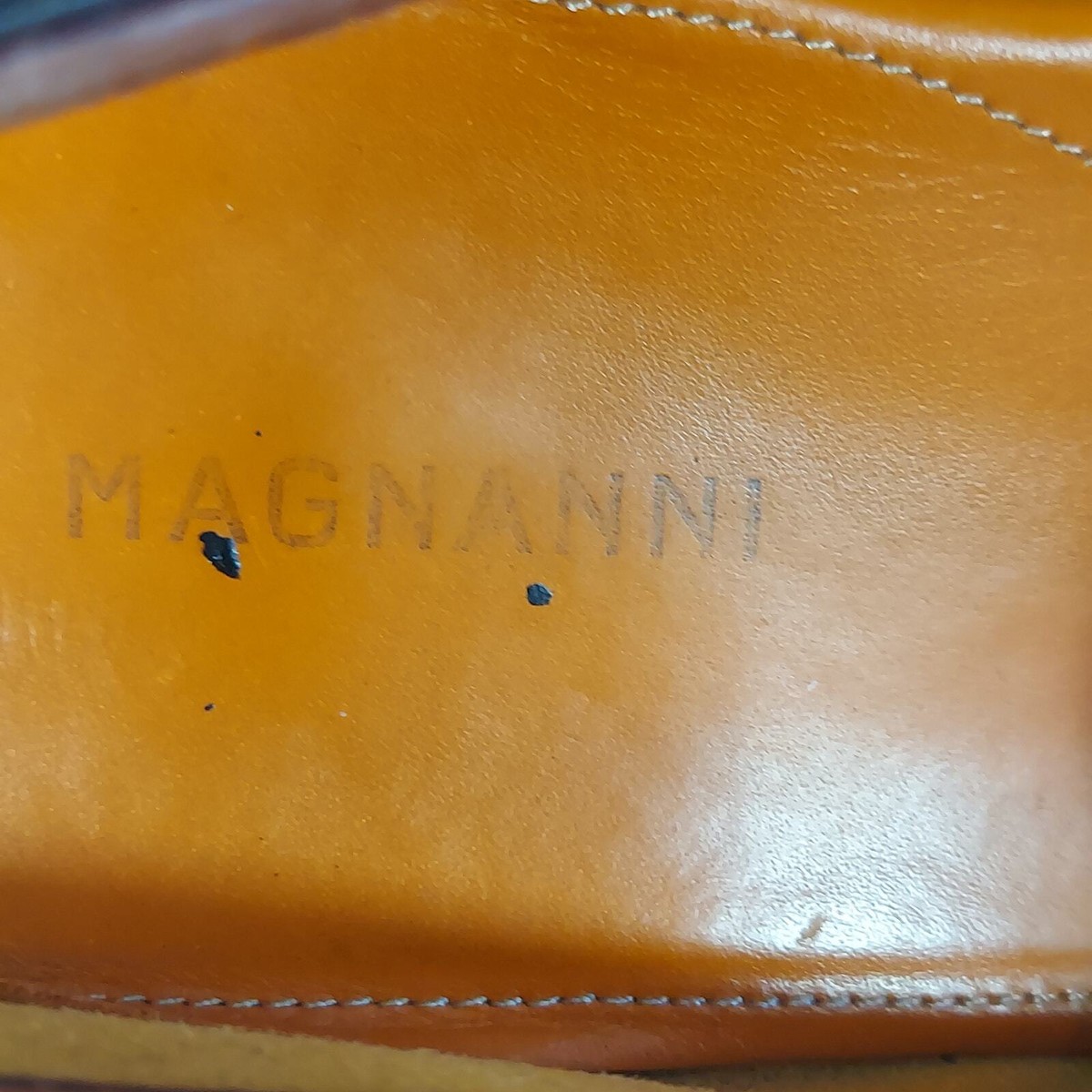 Magnanni Shoes Men