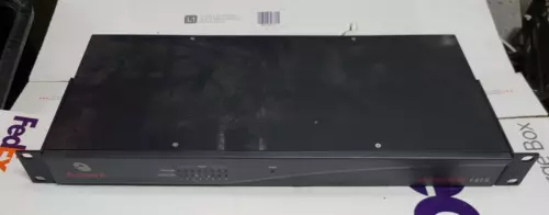 Avocent Autoview 1415 520-467-503 AV1415 8 Port KVM SWITCH (R3S6.5)