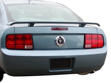 Factory Style Painted Rear Spoiler Fits 2005-2009 Ford Mustang Sj6130