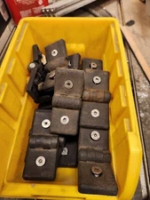 Bosch Rexroth 3842544502 Hinge