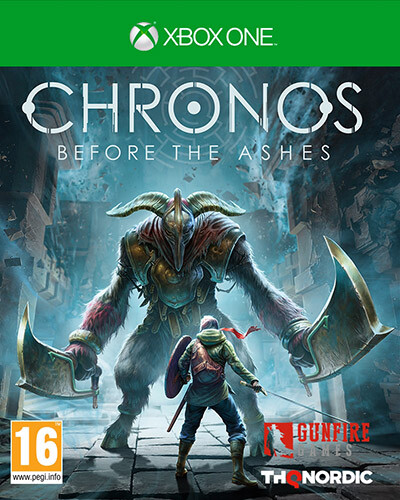 Chronos - Before The Ashes XBOX ONE THQ