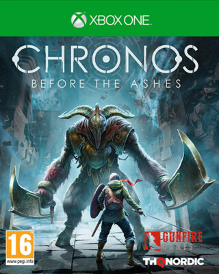 Chronos - Before The Ashes XBOX ONE THQ