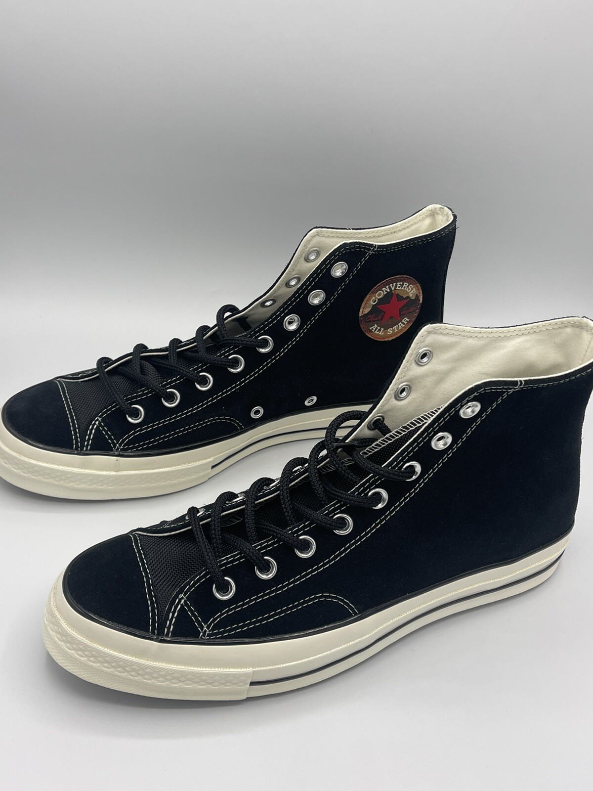 Converse First String Chuck Taylor All Star 70 1970s Hi Midnight Navy  157438C 8 for sale online | eBay
