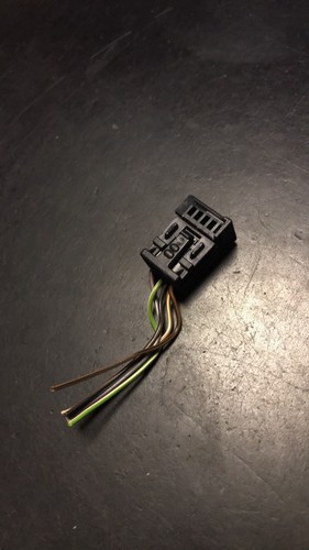 BMW Autokabel Reparatur Stecker 6909000