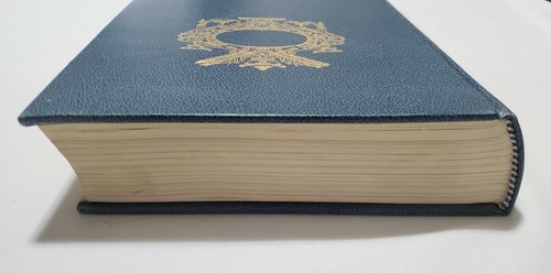 1961 Gourmet's Basic French Cookbook by Louis Diat Third printing - Picture 7 of 12