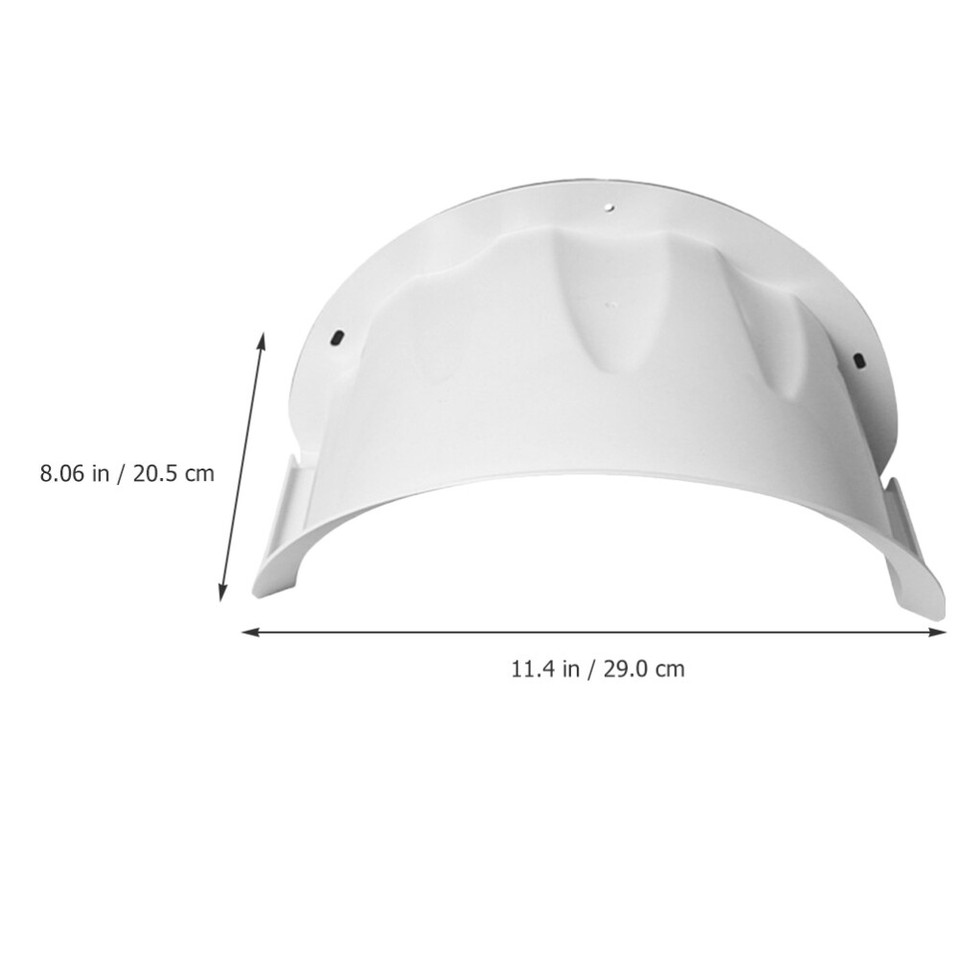 Rain Cover Waterproof for Security Outdoor eBay