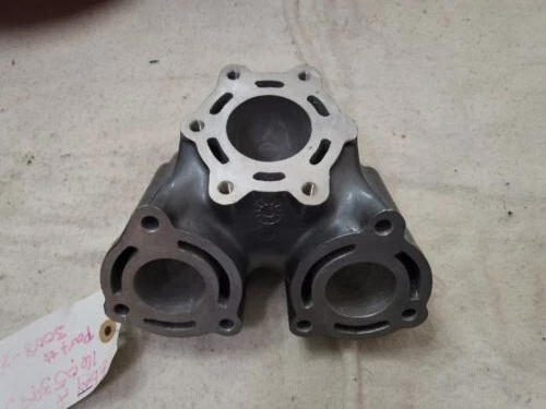 1995-1999 TIGERSHARK MONTEGO MONTE CARLO 640 ВЫПУСКНОЙ КОЛЛЕКТОР 3008-204 - Изображение 3 из 4