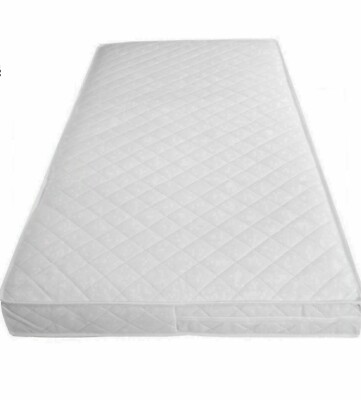 cot mattress ebay