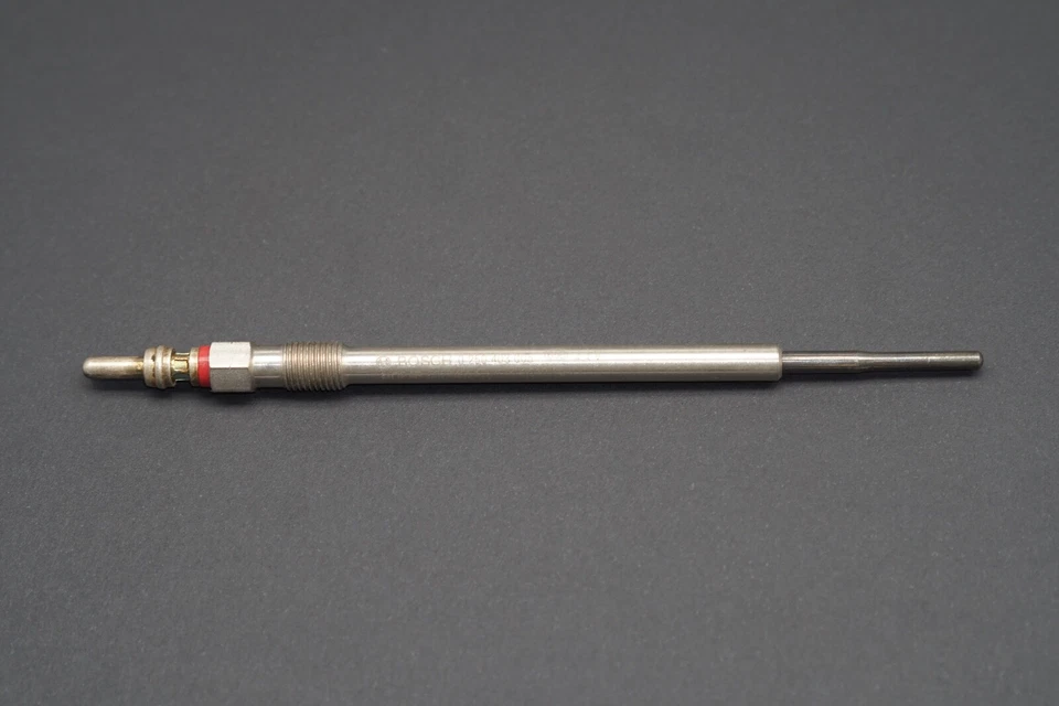 4 шт. ПОДЛИННЫЕ свечи накаливания Mercedes-Benz a B C E S GLS Gle Gla Cla CDI A0011598001 - Изображение 3 из 4