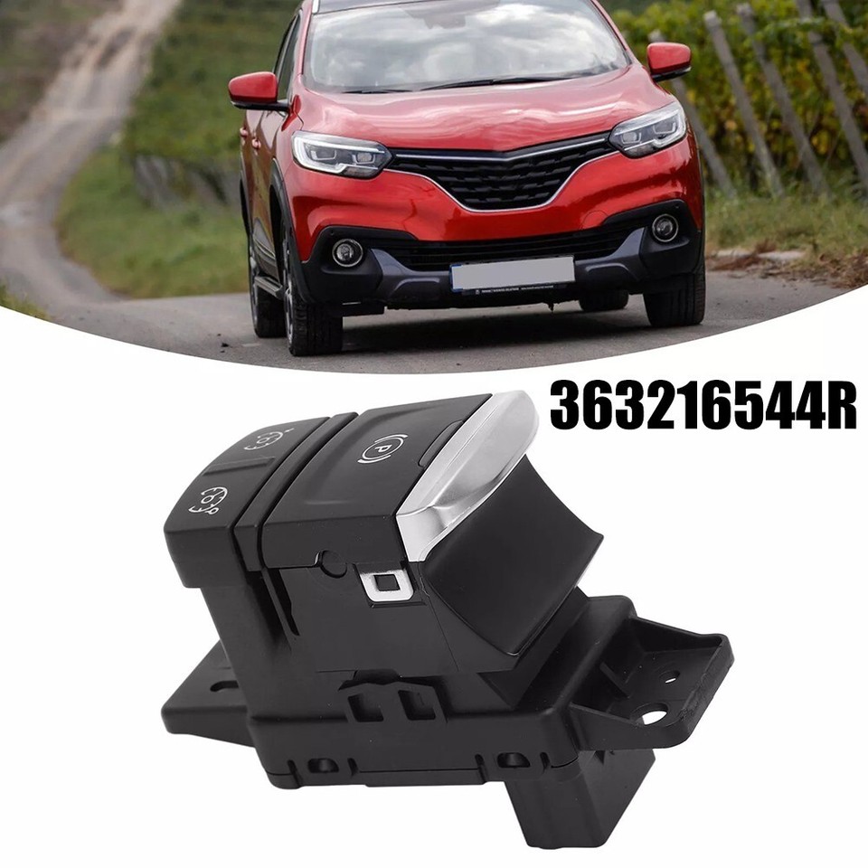 OEM Compatible Electronic Brake Switch for Renault For Kadjar and For
