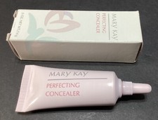 Mary Kay Perfecting Concealer Bronze 5704 New Old Stock In Box Free Shipping