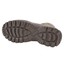 MIL-TEC TACTICAL BOOTS YKK ZIPPER EINSATZSTIEFEL OUTDOOR SECURITY STIEFEL Braun EUR 42 Online