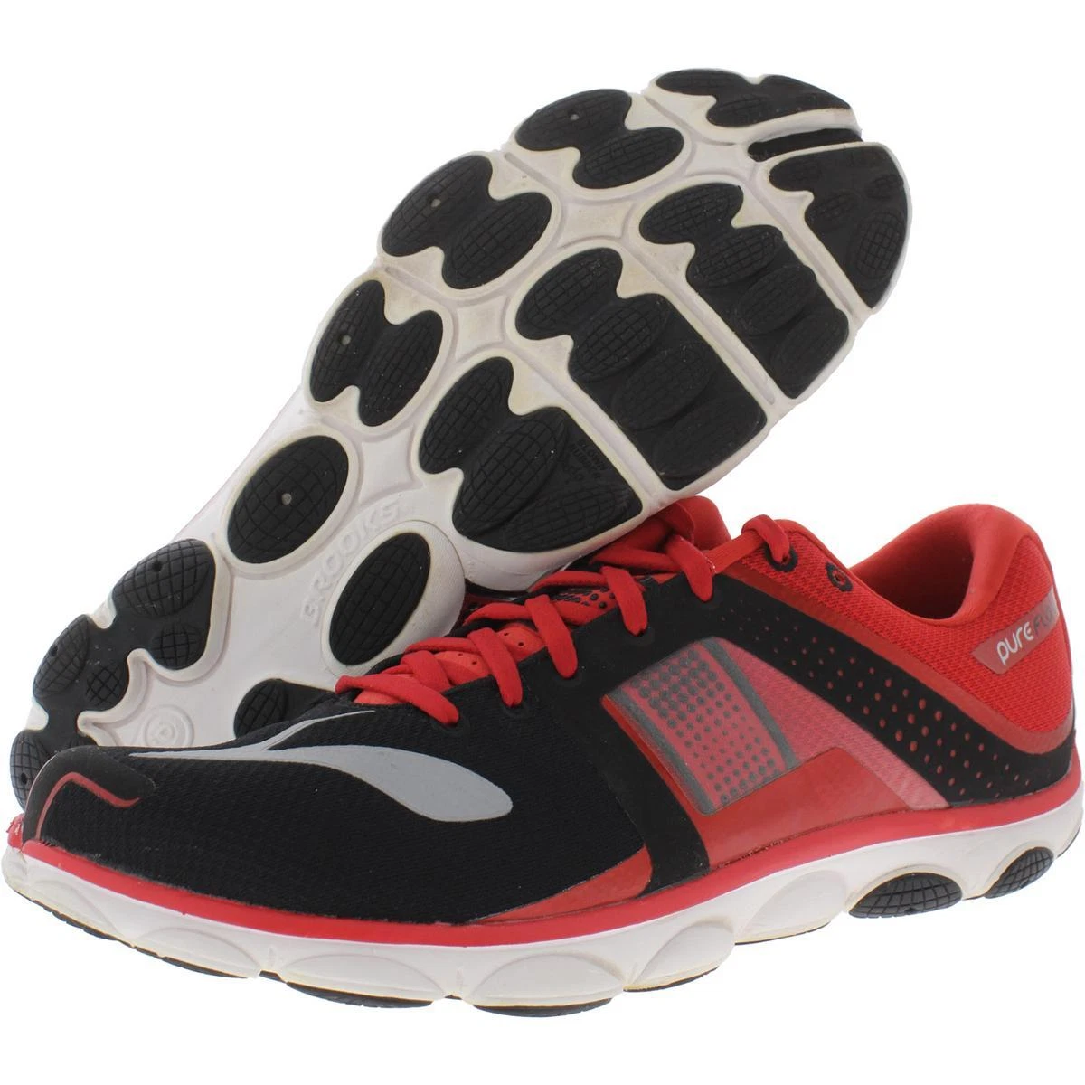Cheap brooks pureflow 4 2025