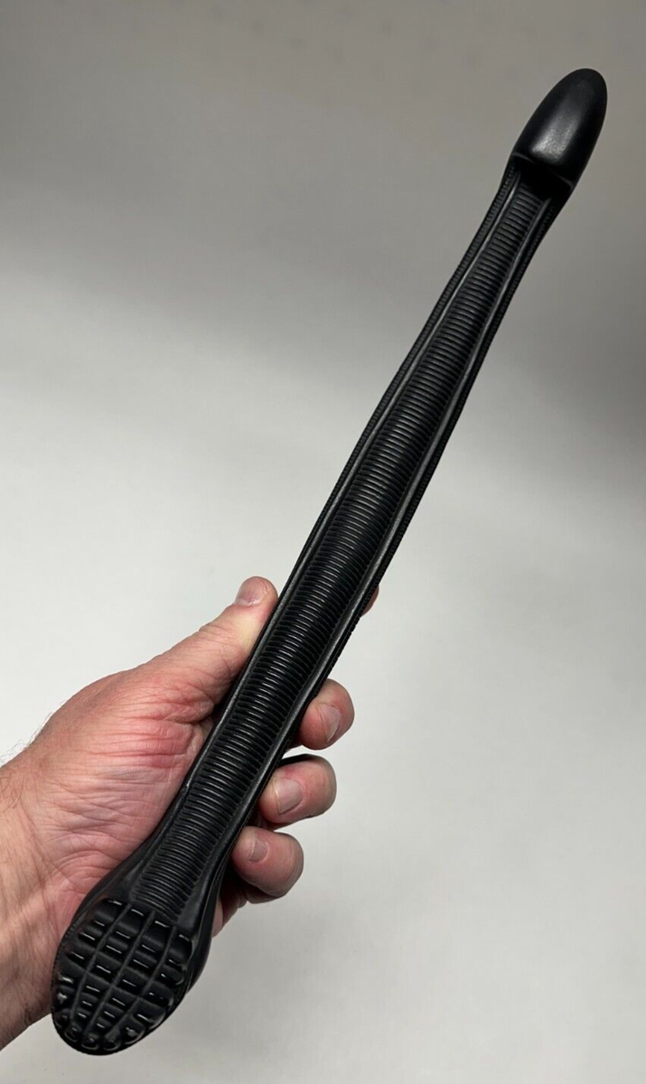 HR Giger 1:1 Alien Back Scratcher Original Mold Master Sculpted by