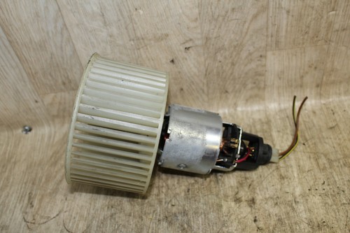 Gebläsemotor Audi 200 Bj. 1990