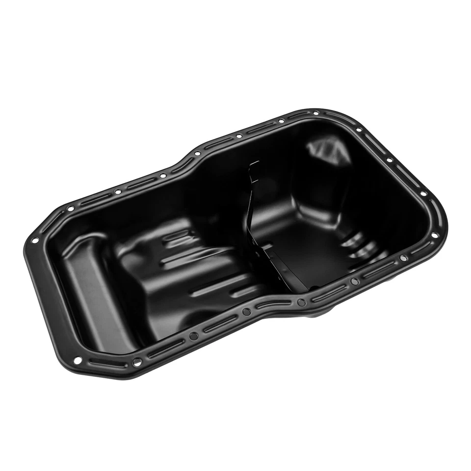 264-305 For Toyota Camry 1992-2001 Solara 1999-2001 L4 2.2L Steel Oil Pan Foto 4 de 4