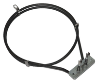 Original Aeg Ringheizung Umluftheizung Heizelement 3570424055 2000W Backofen