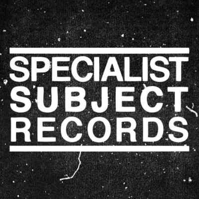 USED: Hippopotamus, Suncoil Sect - Brown Sound b/w Pearl Necklace  (7'', Whi) vin