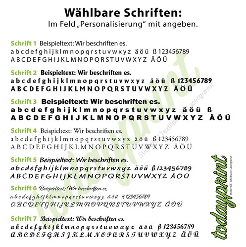 Werbeartikel Metall Kugelschreiber mit Gravur, Wunschgravur, Werbung, Logo, Text - Bild 6 von 6