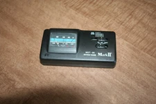 Vtg Mark II MGT-99 Guitar Tuner Easy To Read VU Meter Electric/Bass See Pix!!