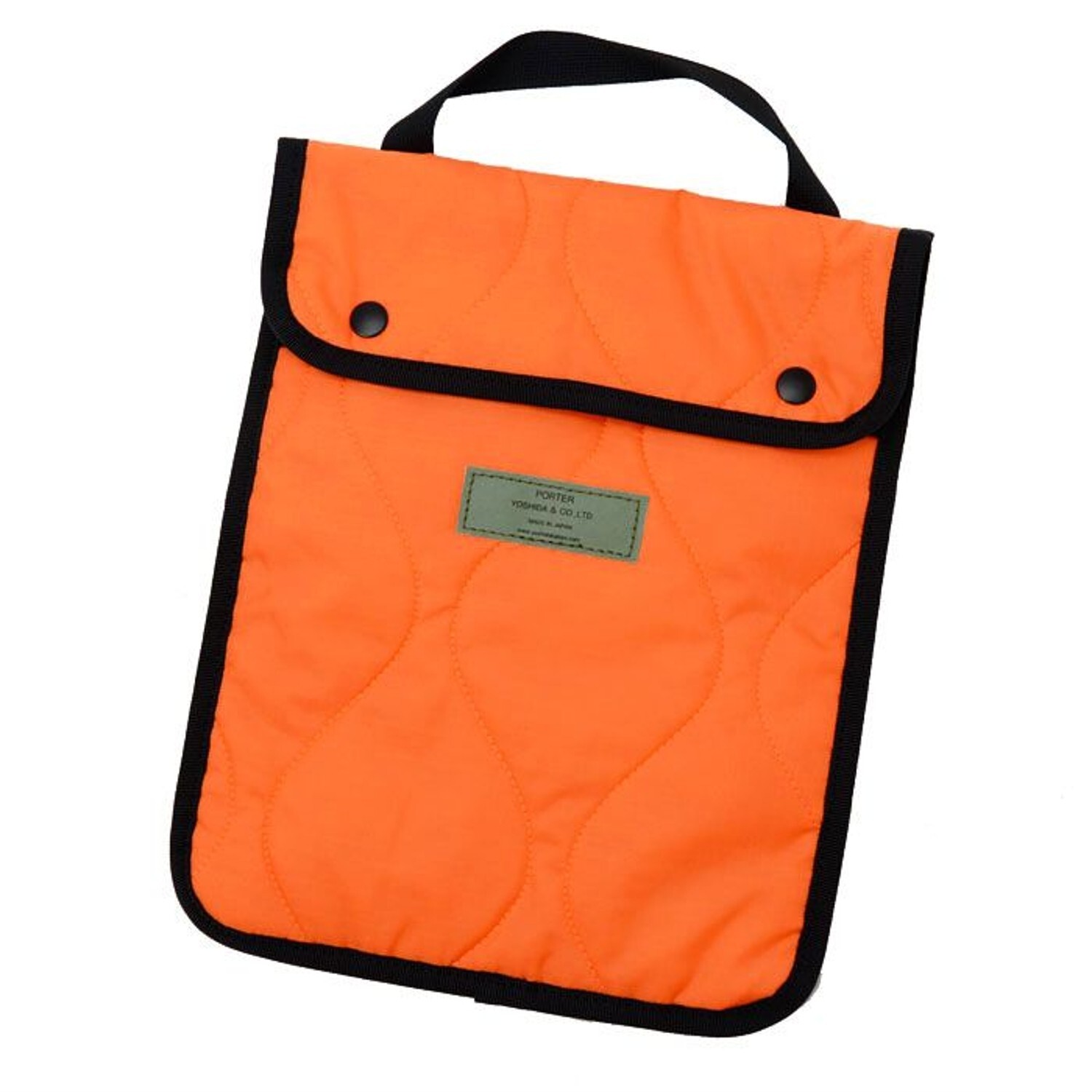( ASK availability First )  Yoshida Bag PORTER / FORCE RUCKSACK image 7