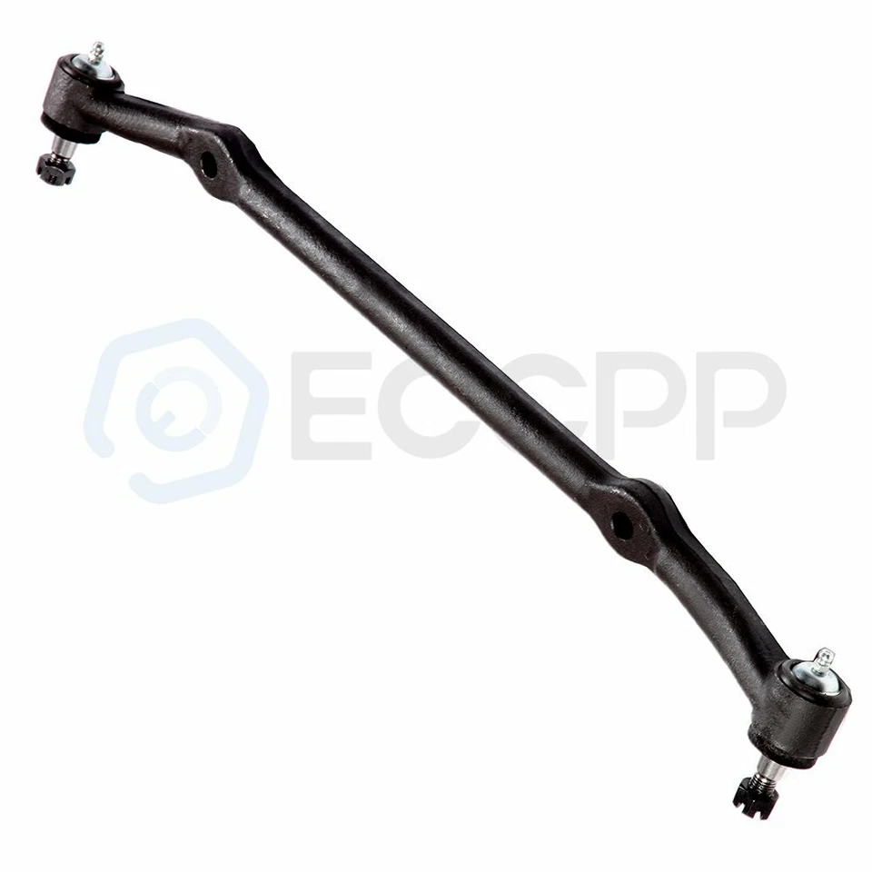 ECCPP 10 piezas para 1978-1986 1987 Buick Century Regal Kit completo de suspensión delantera Foto 3 de 4