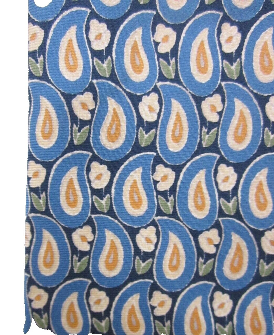 Austin Reed Paisley 100% Seda Corbatas para Hombre