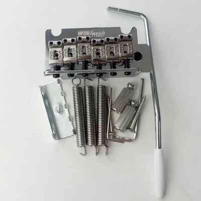 Wilkinson 2-point  WOV05 electric guitar tremolo bridge