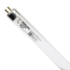 Philips TUV 6W G6 T5 TUV Lamp Tube Short Wave Germicidal UV Filter UV