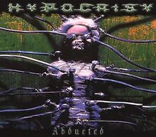 Abducted von Hypocrisy | CD | Zustand sehr gut