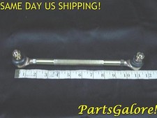 Tie Rod 10mm 10.5 to 11 3/4" 50 70 90 110 125 150 200 250 Chinese ATV Buggy Cart