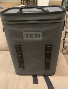 hopper backflip 24 charcoal