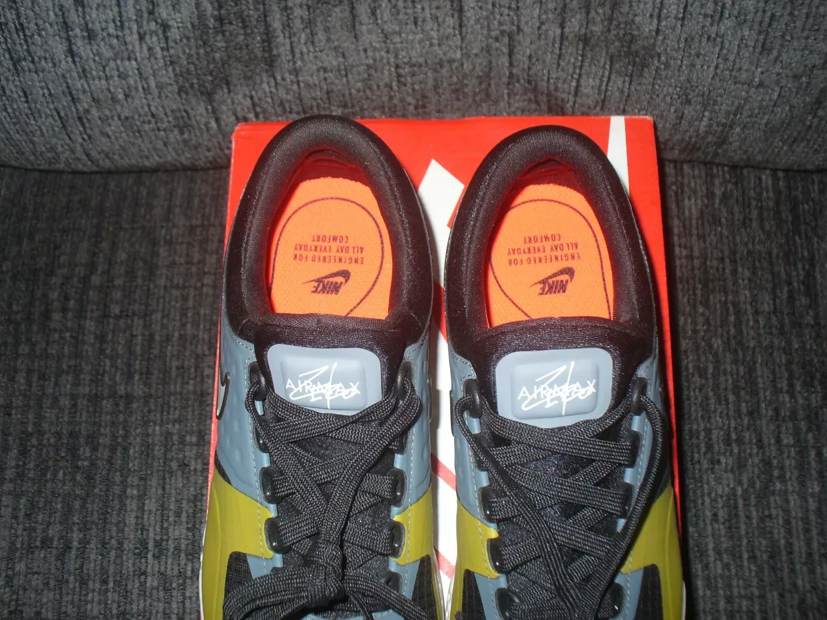 Air max zero comfort top