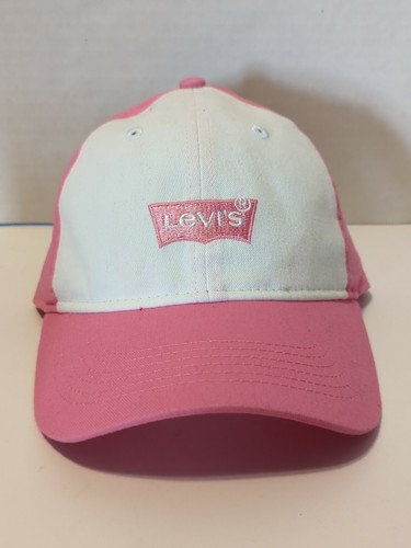 NWT Levis Youth Classic Logo Baseball 
