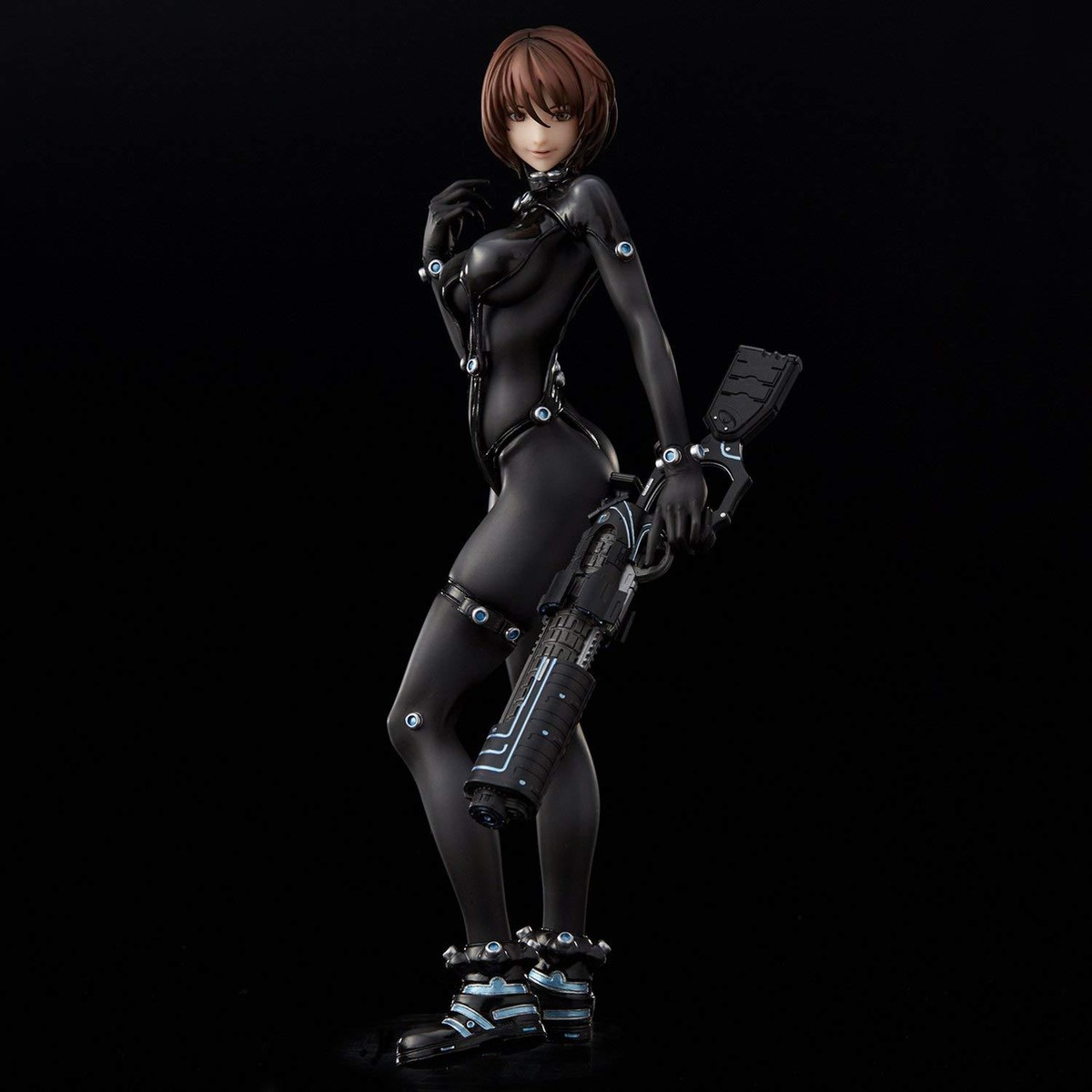 GANTZ:O Anzu Yamasaki フィギュア Amazon.com: Union Creative Gantz: O: Anzu (Sword Version