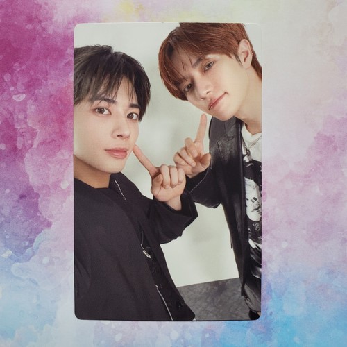 TXT BEOMGYU GOOD BOY GONE BAD Photo card TOMORROW X TOGETHER PhotoCard GBGB MOA - Picture 3 of 58