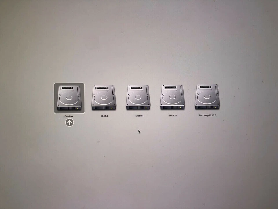 Apple MAC PRO Nvidia GTX 770 2GB PCI-E Video Card 4K OSX Mojave Catalina 680 - Image 4 of 4