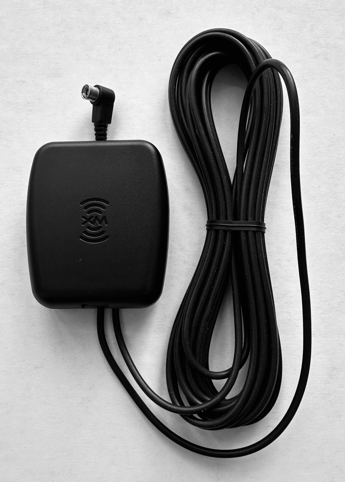 Sirius XM Radio Home Antenna Right Angle connector eBay