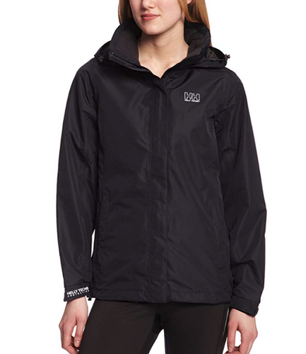 Helly Hansen Women's New Aden Jacket 