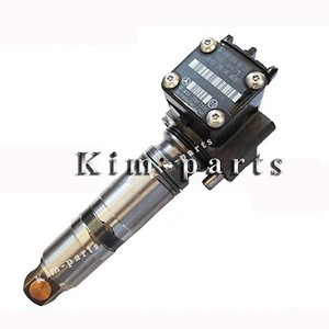 New Original Unit Pump Bosch 0414799008 For Mercedes Benz