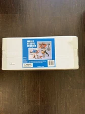 Whale Rescue Mission 26 Piece Set  - NEW