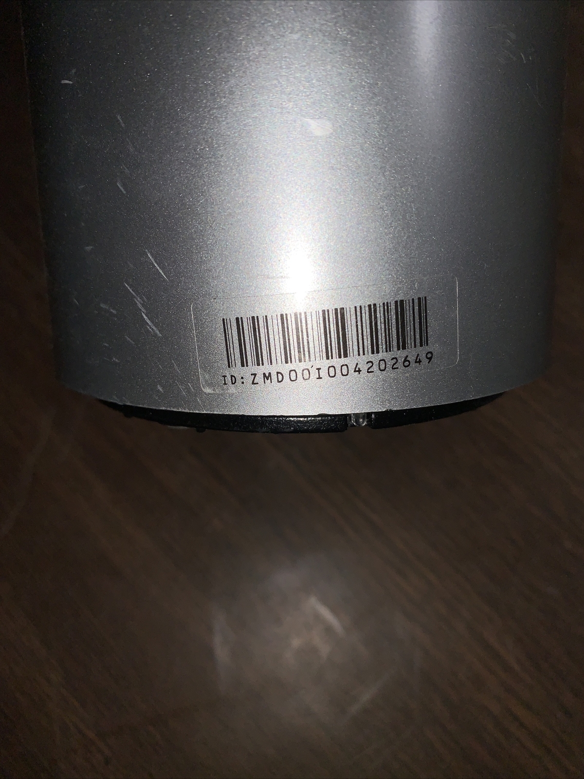 ZMODO ZH-IZV15-WAC CAMERA