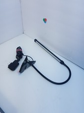 LEPOWER VERSION 90801-05 CLIP DESK LAMP LIGHT COLOR CHANGEABLE