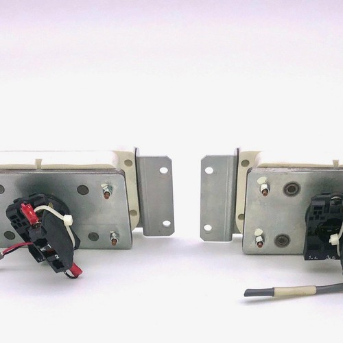 Interruptor PB de apagado de emergencia para GE Healthcare CT - Imagen 3 de 3