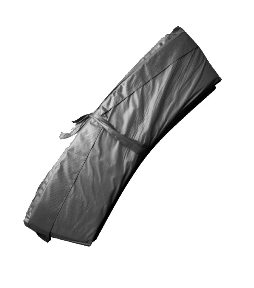 Trampolin Federnabdeckung Randabdeckung in verschiedenen Größen und Farben - Bild 2 von 4