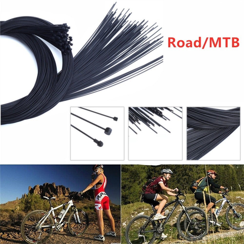 Tool Cable PTFE Inner Core Wire Mountain Bike Repair Kit Road Bike Spare Part